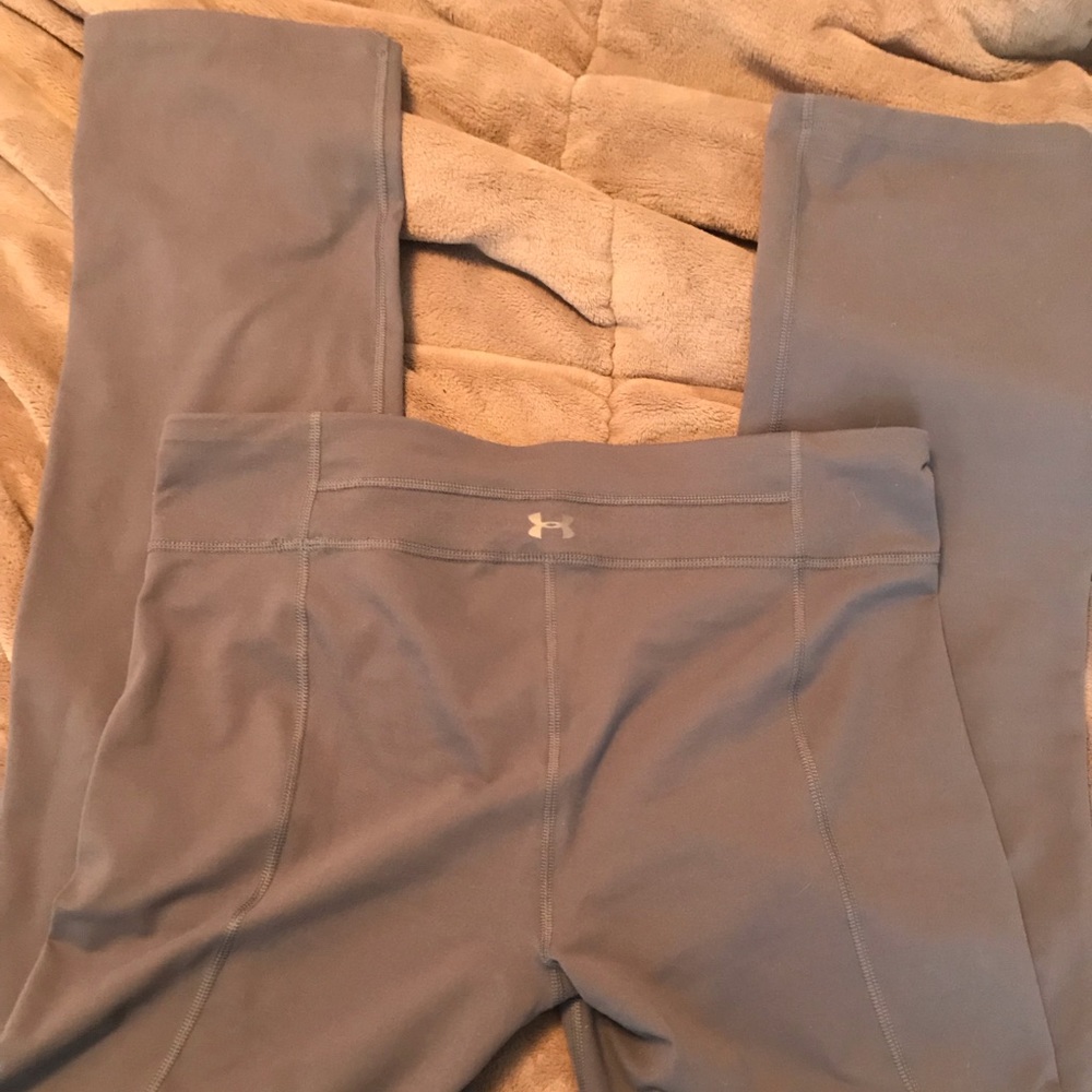 Under Armour HeatGear leggings